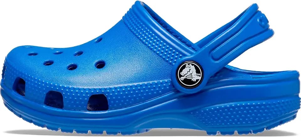 Crocs Toddler Classic Clog