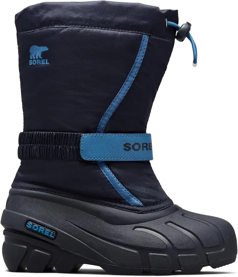 Sorel Flurry Winterstiefel für Kinder