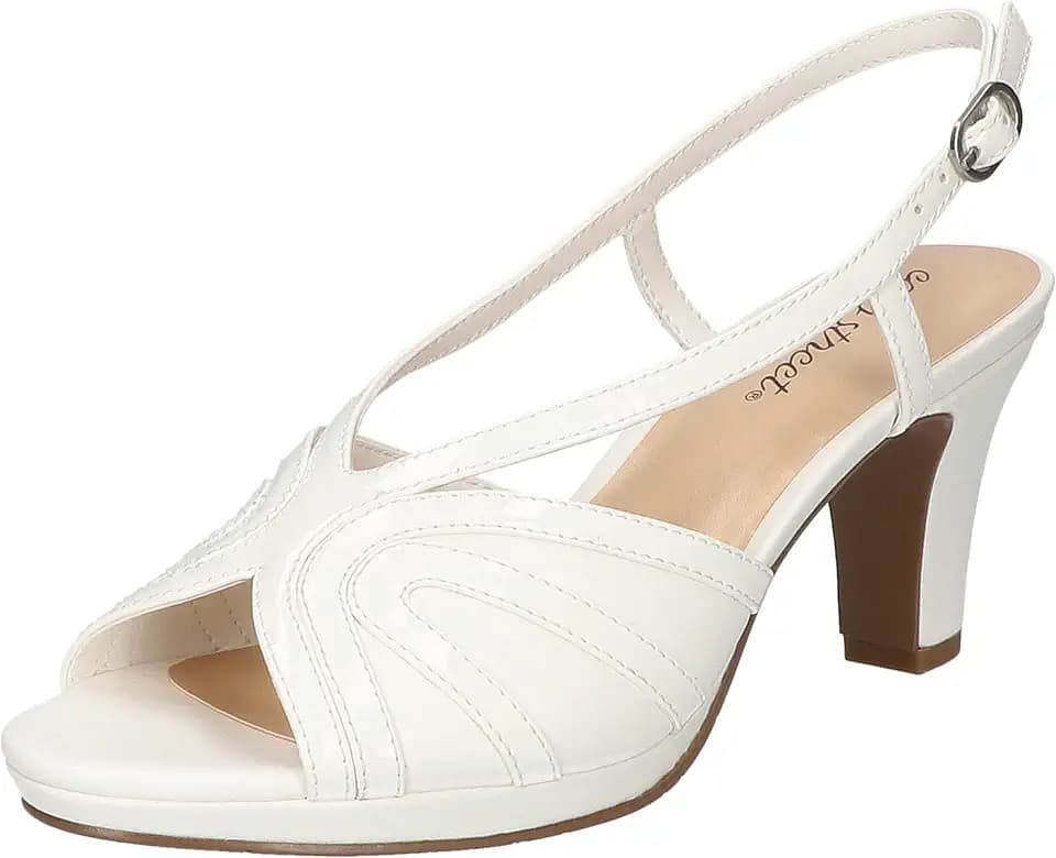 Easy Street Women's Starlight