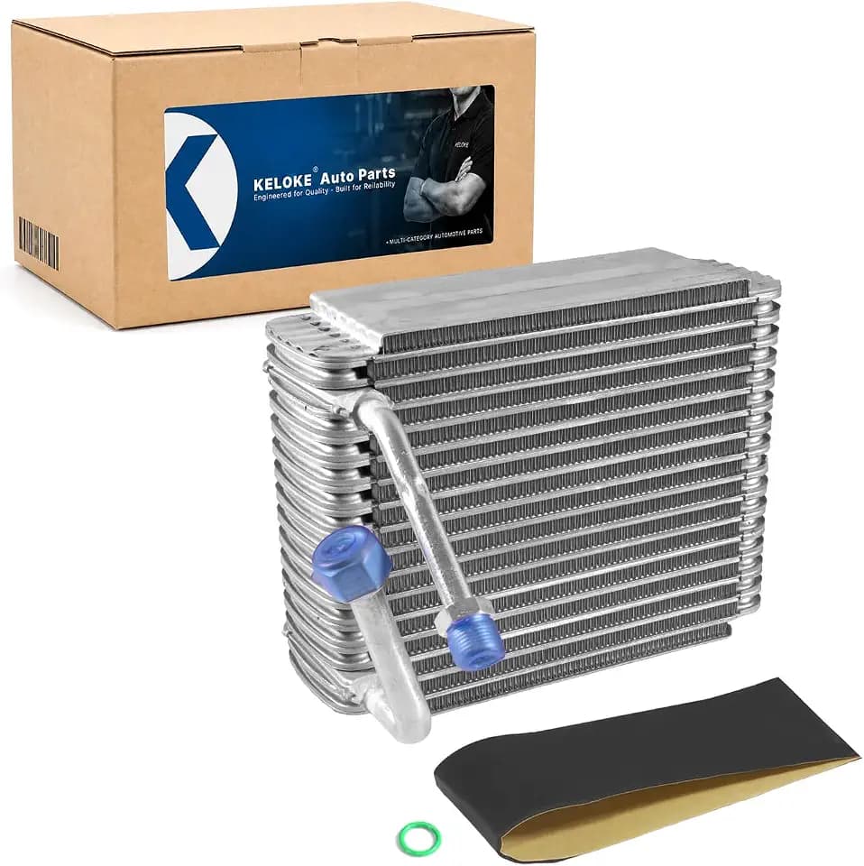 KELOKE AC Evaporator Core Compatible with Sterling Truck