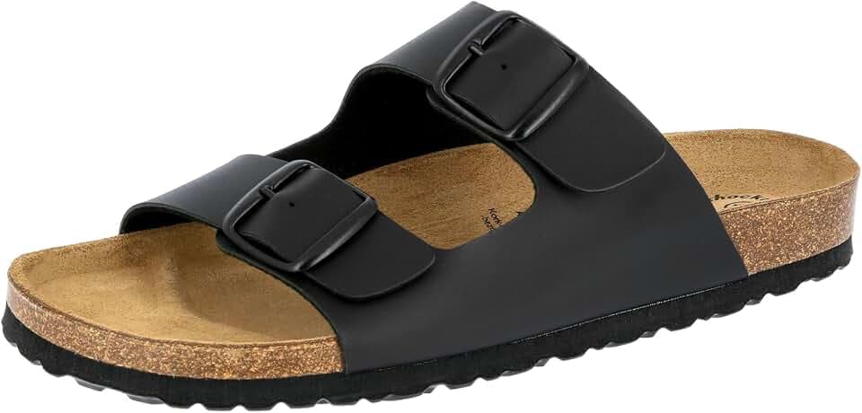Lico Freizeitschuhe Bioline