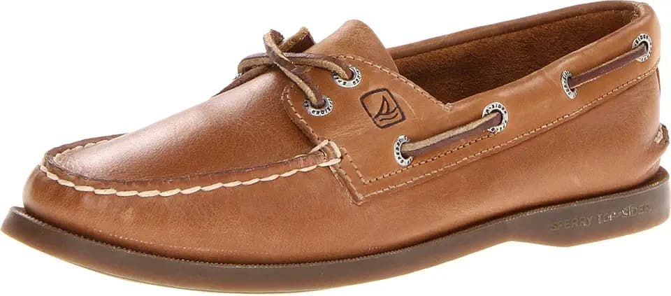 Sperry Women's Authentic Original™ 2 Eye Leather Boat Shoe