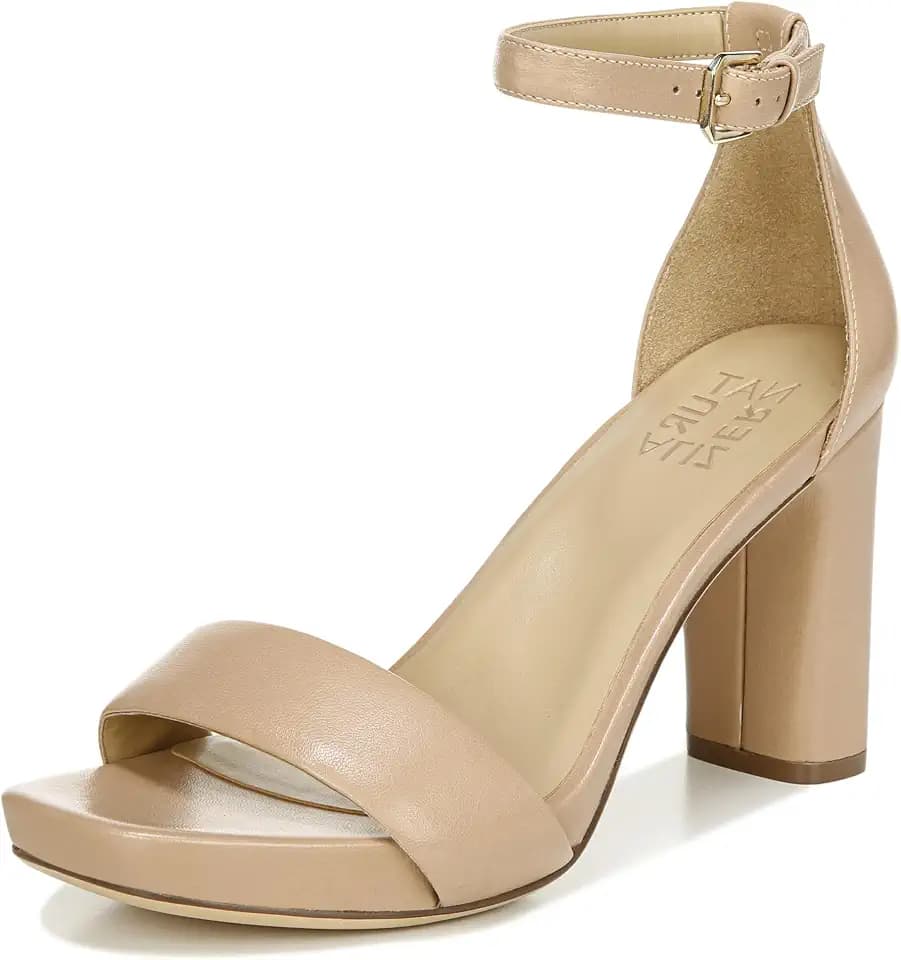 Naturalizer Joy Dress Sandals