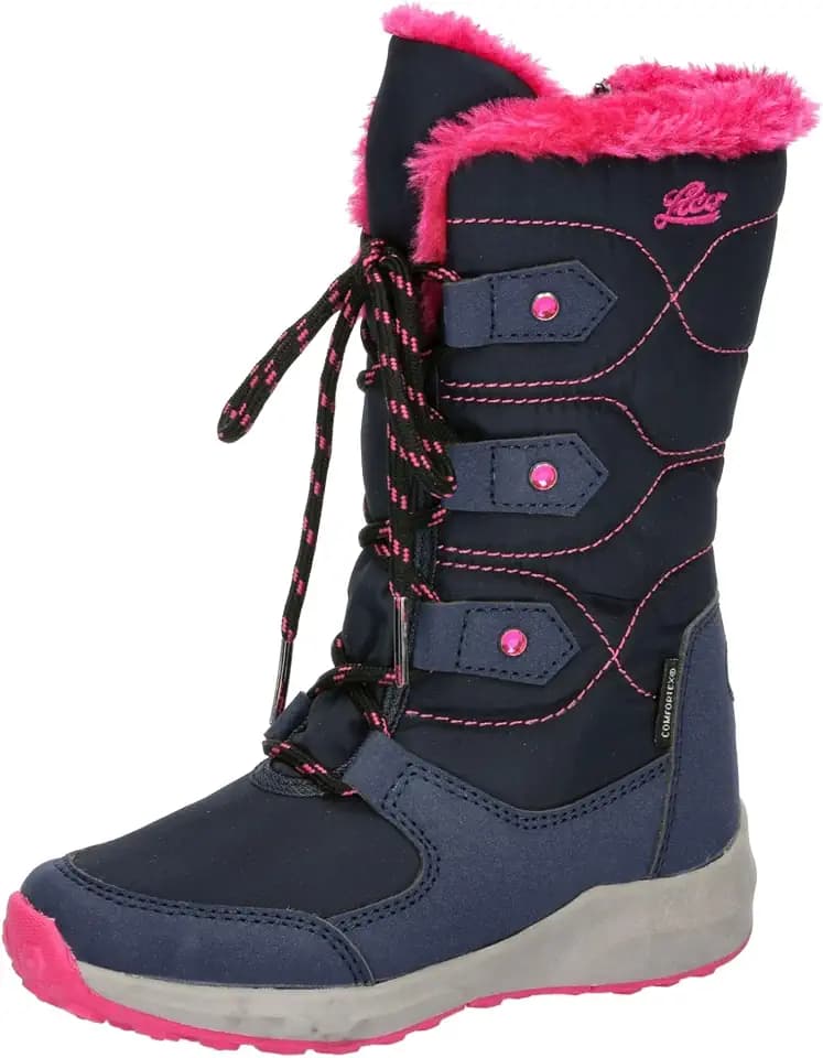 Lico Mädchen Enrike Schneestiefel