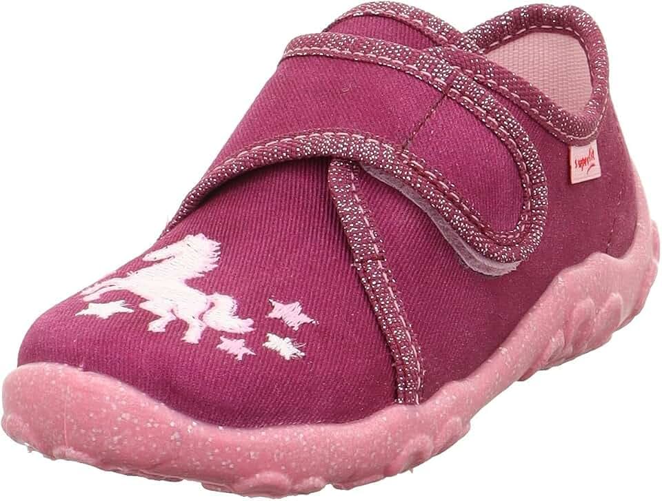 Superfit Bonny Hausschuhe 1-000258 Mädchen