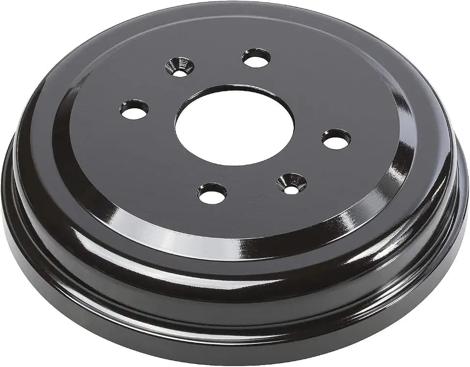 Wagner Brake BD126557E Brake Drum