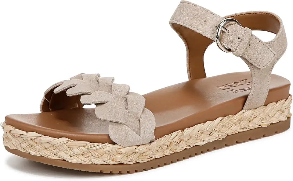 Naturalizer Women's Neila2 Platform Sandals