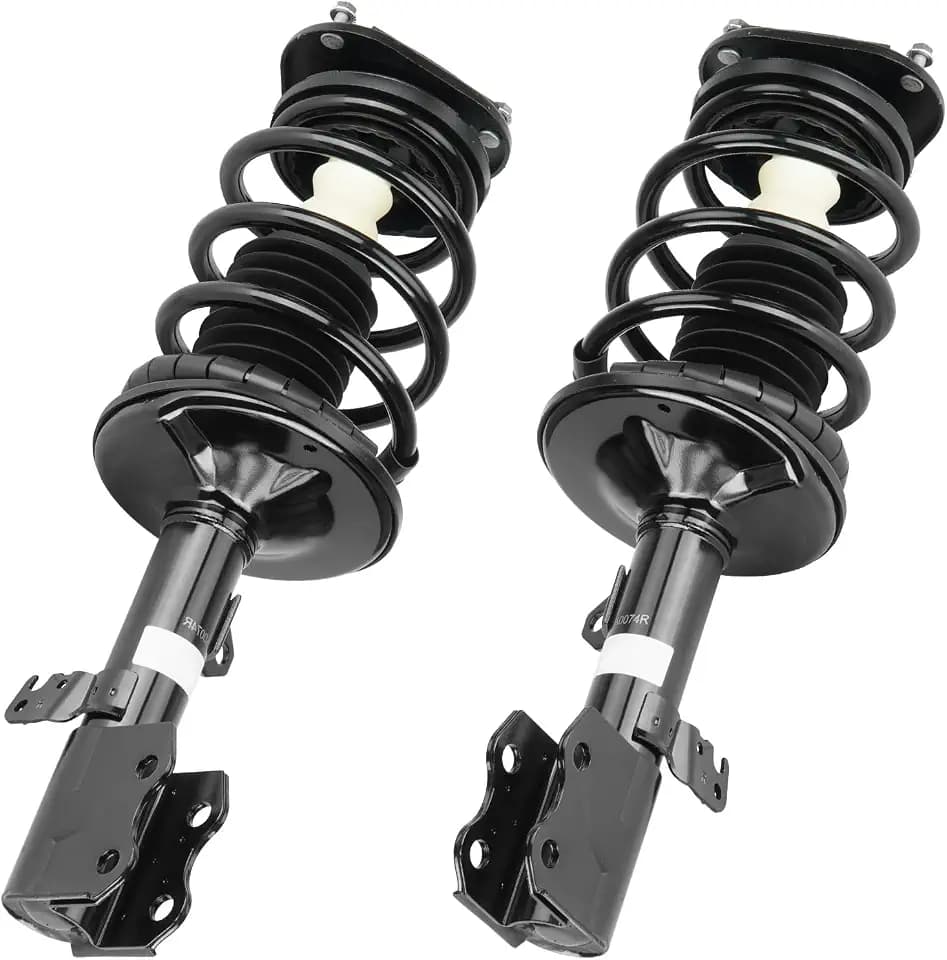 Front Strut Assembly for Toyota Prius 2004-2008, 2PCS