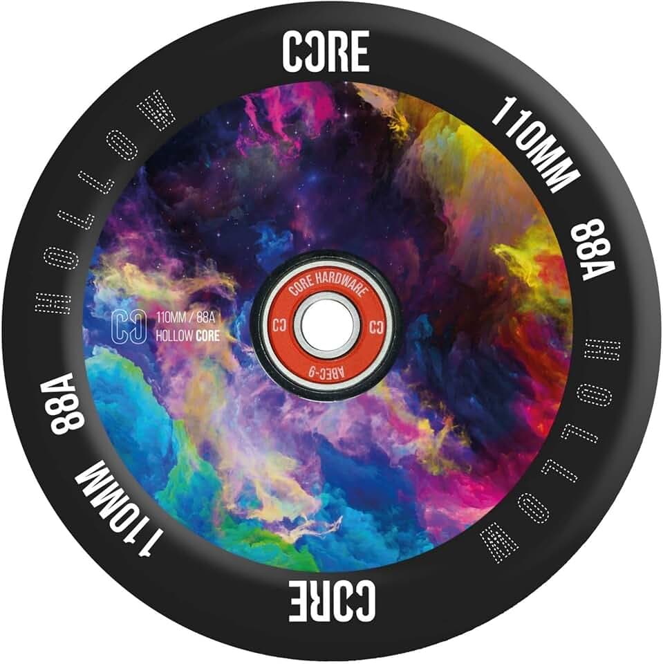 CORE Hollow V2 Stunt-Scooter Rolle 110mm