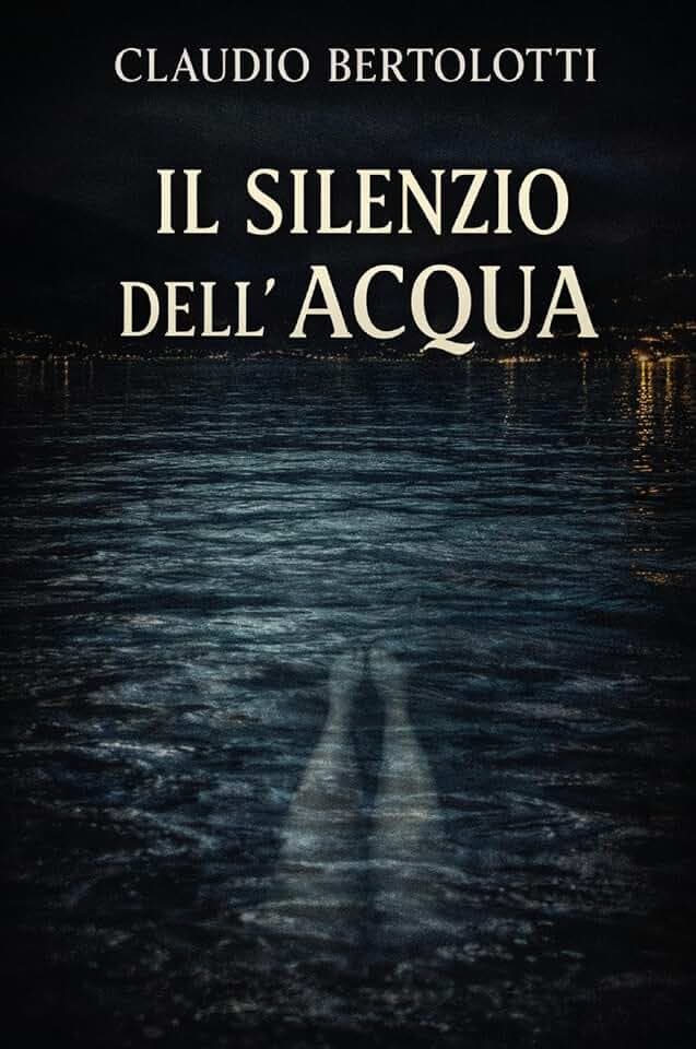Il silenzio dell'acqua