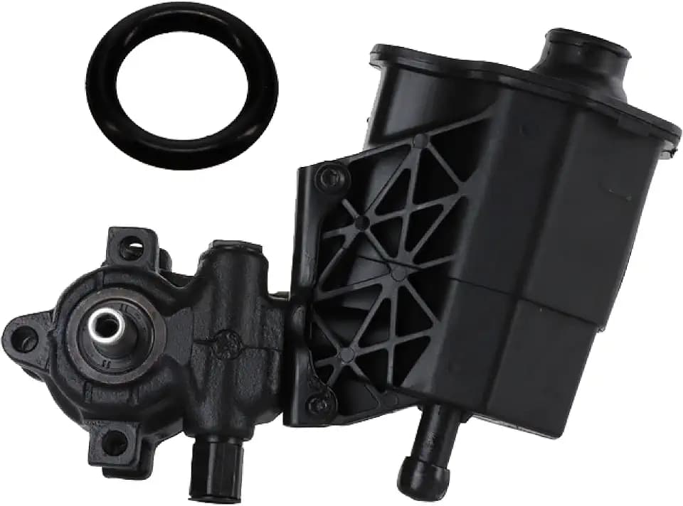 Cardone 20-70269 Remanufactured Domestic Power Steering Pump