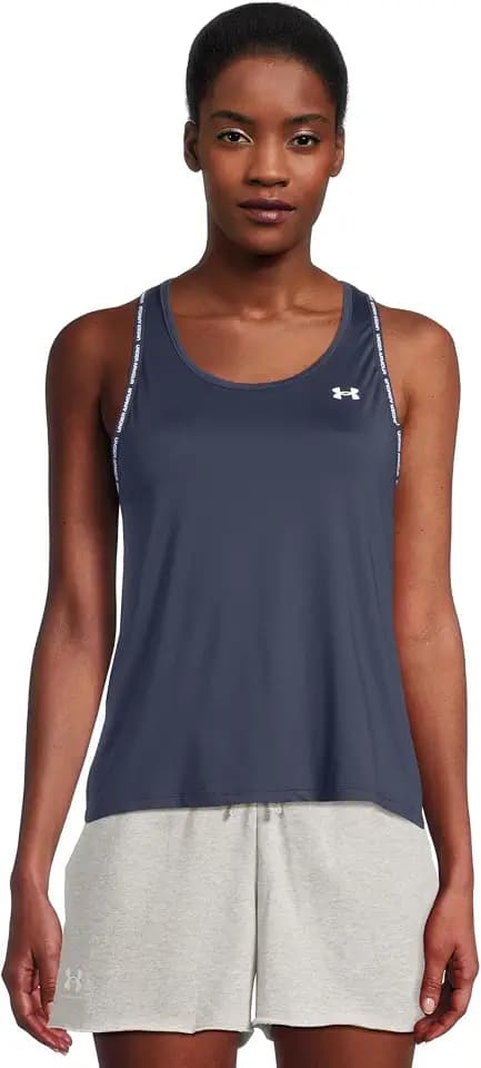 Under Armour Damen Tech Knockout Tank Weste (1er Pack)