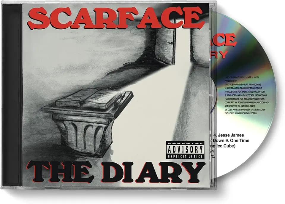 The Diary