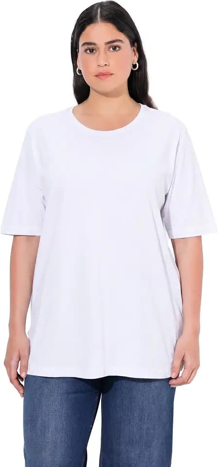 Ulla Popken Damen Shirt