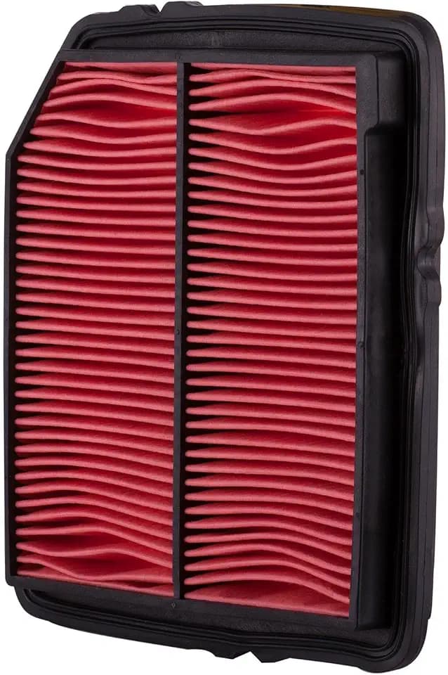 ECOGARD XA4487 Premium Engine Air Filter | Fits 1988-1991 Honda Civic, CRX 1.5L, 1.6L