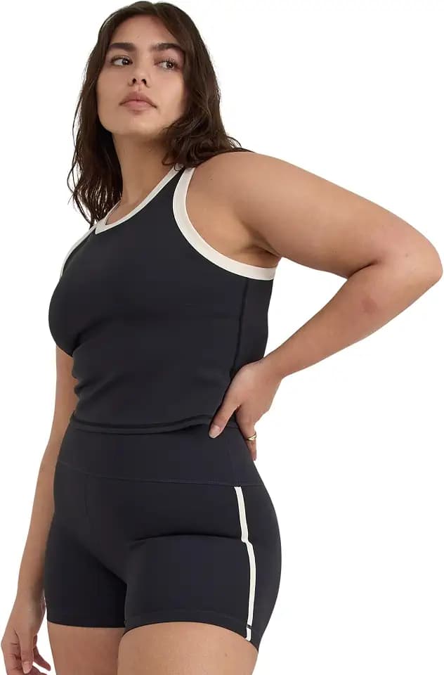 Organic Basics Women's Active Flow Recycled Nylon Tank Top
