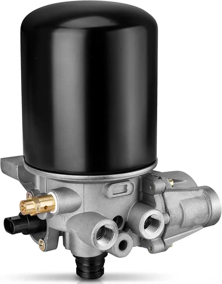 R955205 4324130010 TDAR955205 12V Air Dryer System Saver 1200 Series System