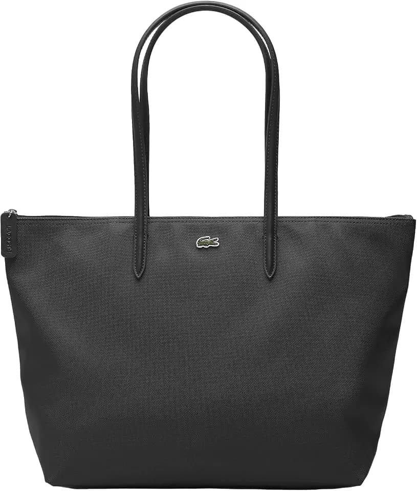 Lacoste Women's L.12.12 Concept Vertical Shopping Bag