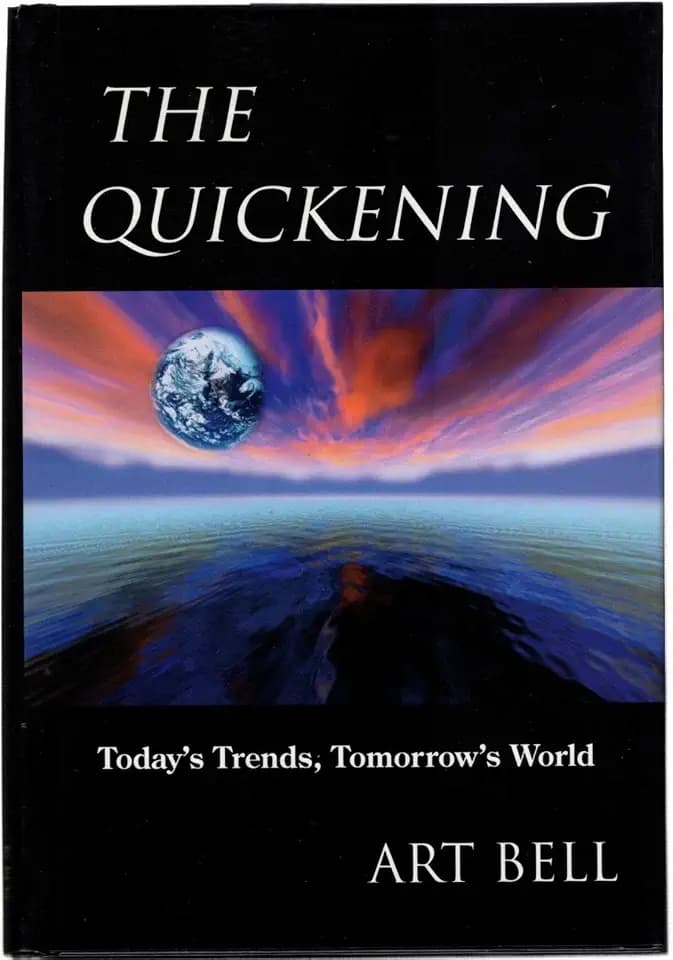 The Quickening: Today's Trends, Tomorrow's World