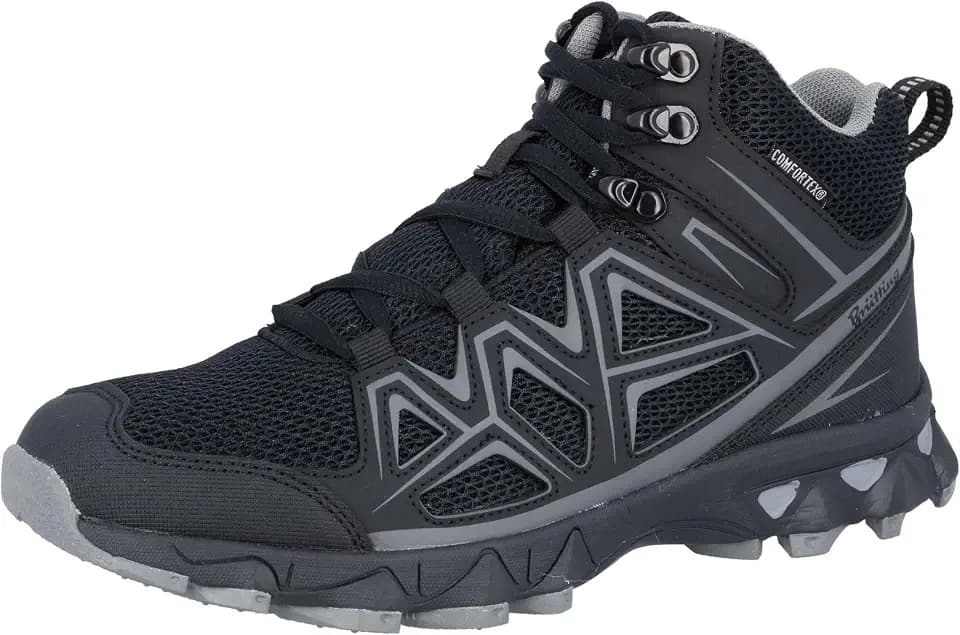 Brütting Unisex Power High Cross-Laufschuhe
