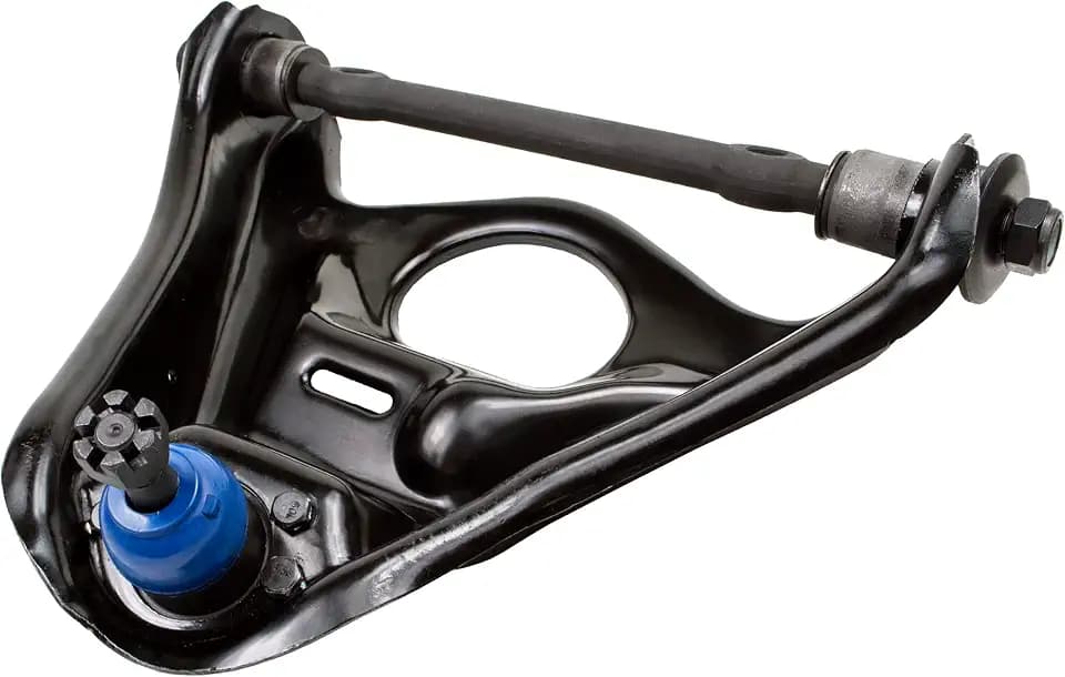 Mevotech Supreme Control Arm & Ball Joint Assembly CMS50149
