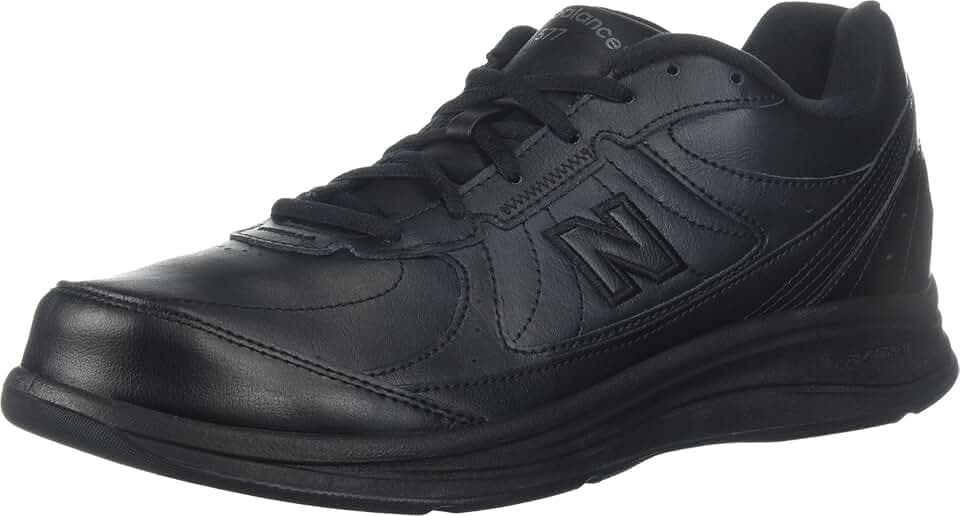 New Balance Men's 577 V1 Lace-Up Shoe
