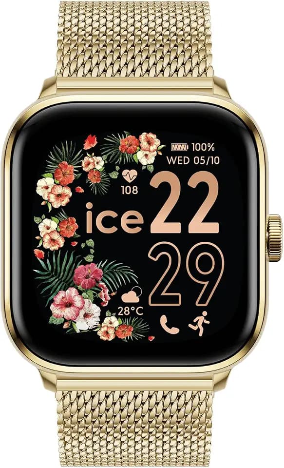 Ice-Watch 025134 Damen Armbanduhr