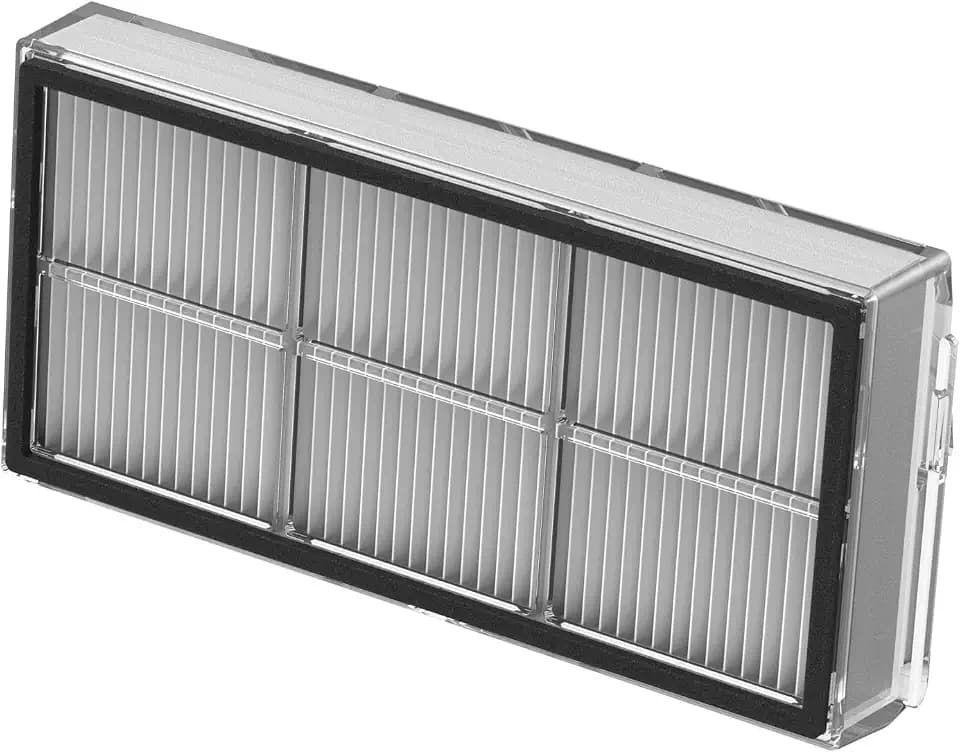 Dreame Ersatzfilter für L10s Pro Ultra, leicht zu wechseln und zu reinigen, verbessert die Reinigungsqualität, Original Dreame-Zubehör