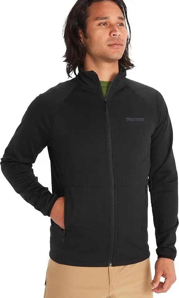 Marmot Herren Leconte Sweatshirt