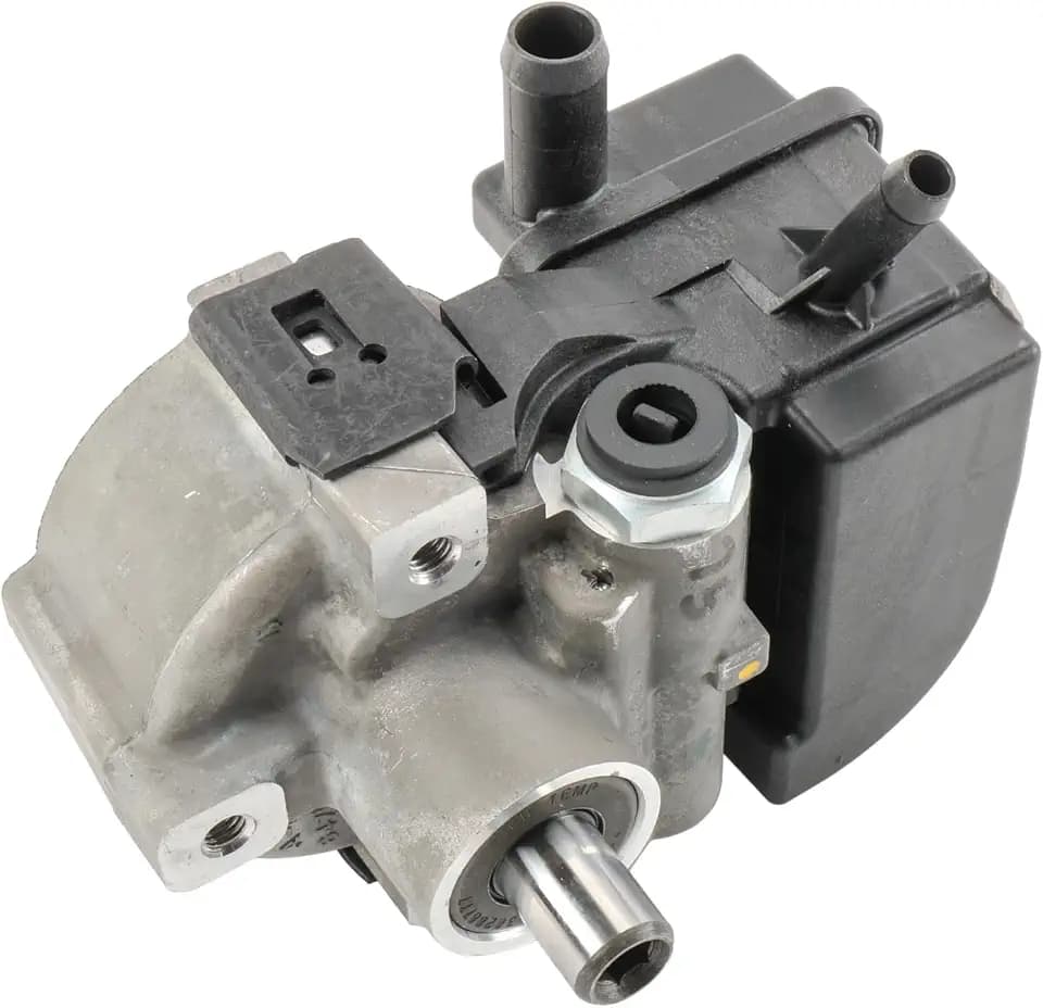 GM Genuine Parts 86564079 Power Steering Pump