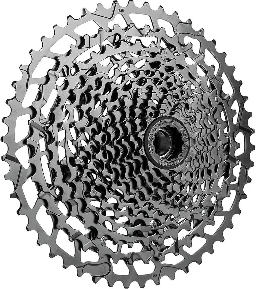 Sram Pg-1230, 12-Fach Kassette, schwarz, 11-50T
