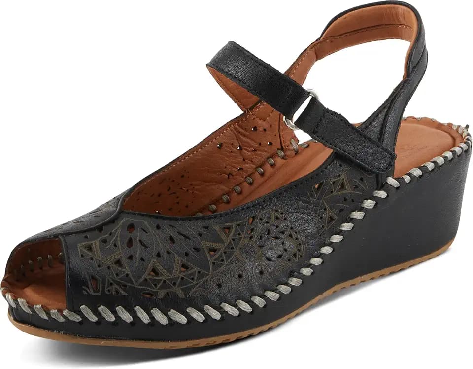 Spring Step womens Santonio