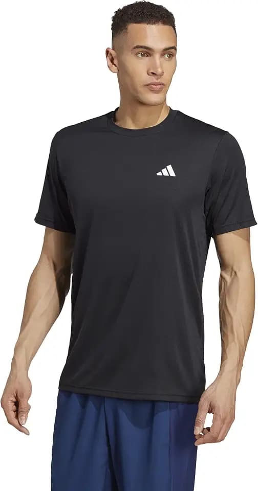 Adidas Herren Train Essentials Training Tee