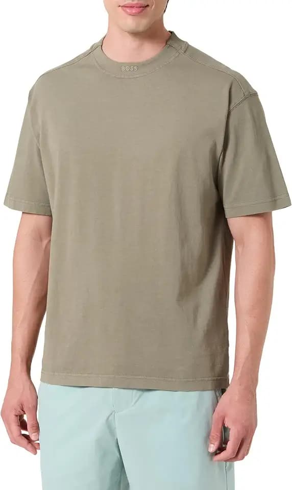BOSS Herren Te_dye_ T_Shirt
