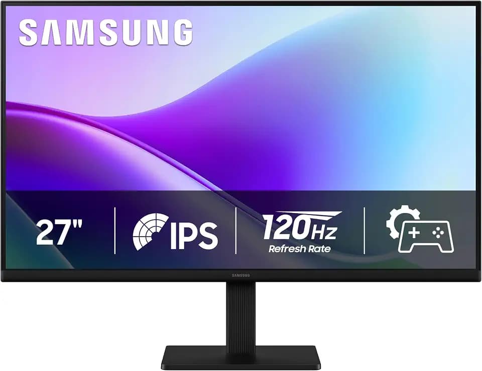 Samsung 27" S3 (S32GF) Series FHD High Resolution Monitor