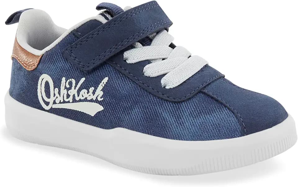 OSHKOSH B'GOSH Unisex-Child Aura