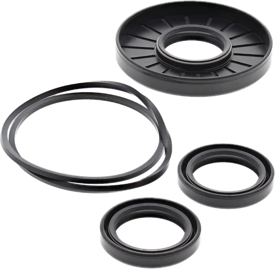 All Balls Racing Differential Seal Kit for Polaris Ranger 6x6 800 2013-2020