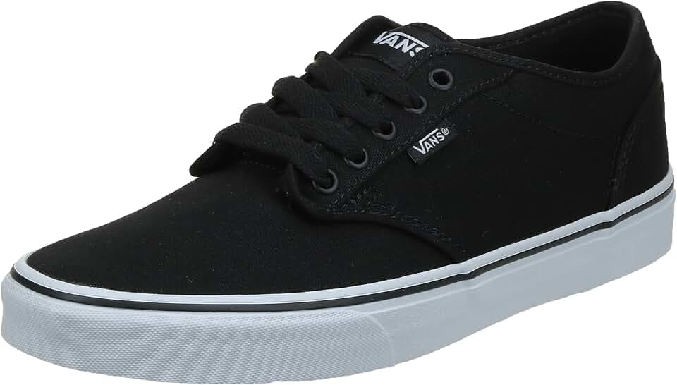 Vans mens Atwood Canvas'