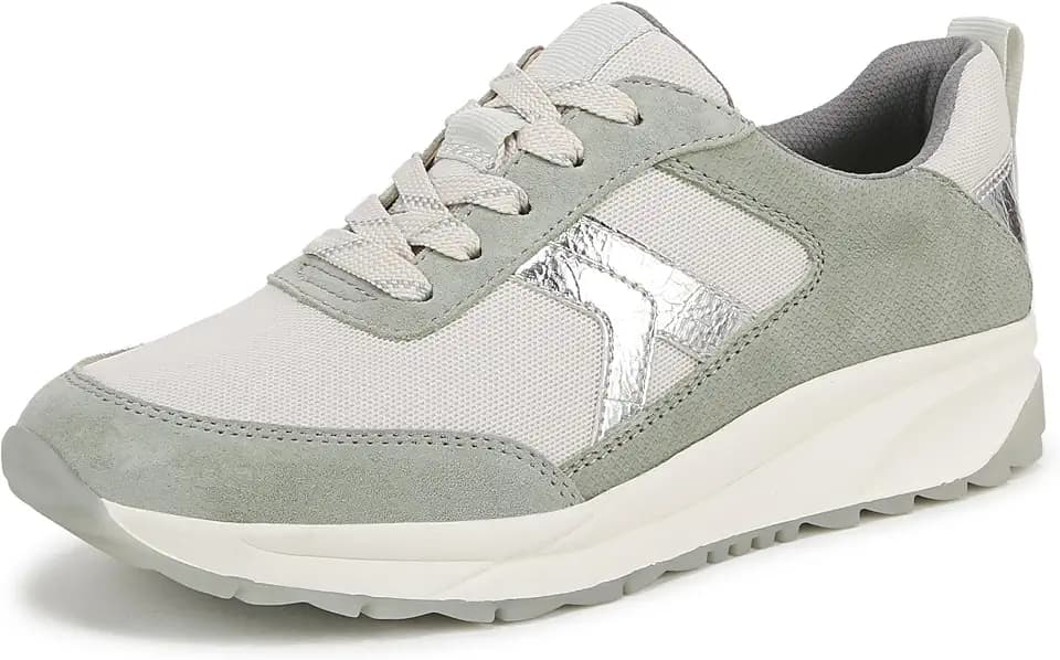 Naturalizer Women's Shay Jogger Lace-up