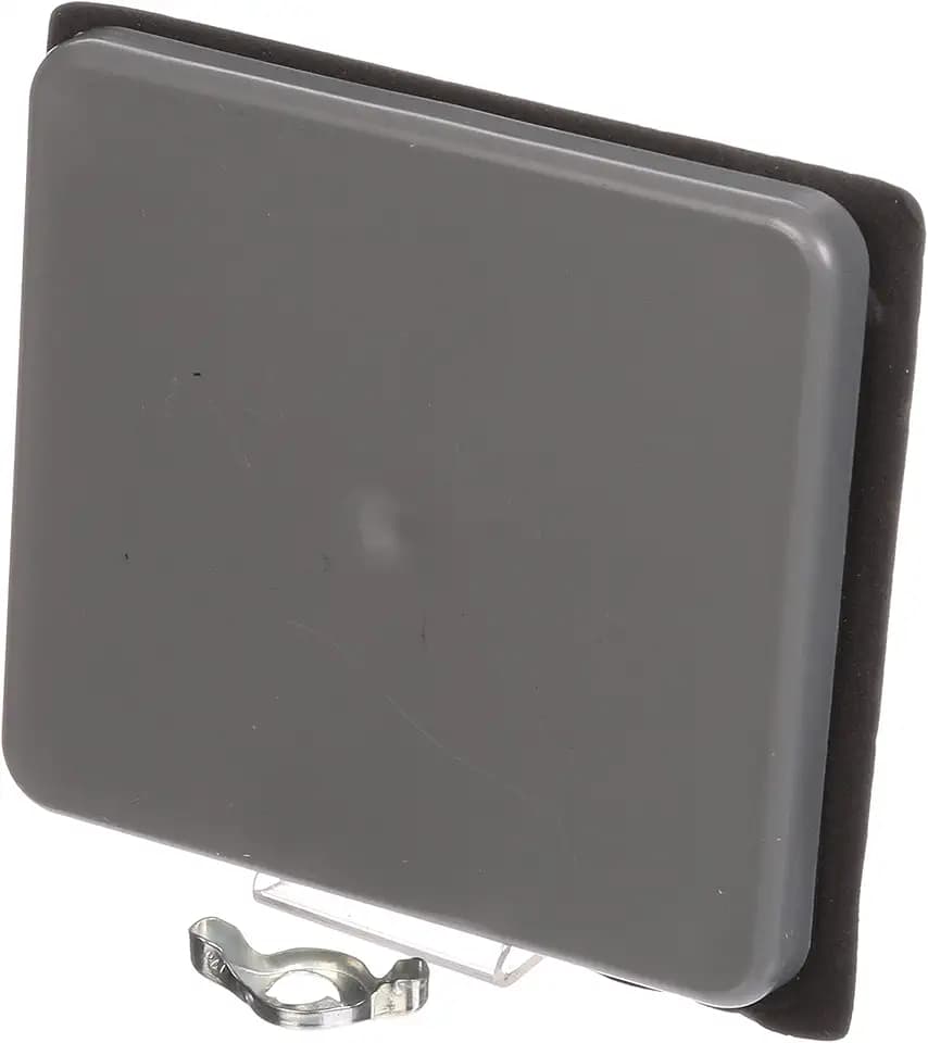 Siemens ECHS000 cover plate for HS Type Hub Openings