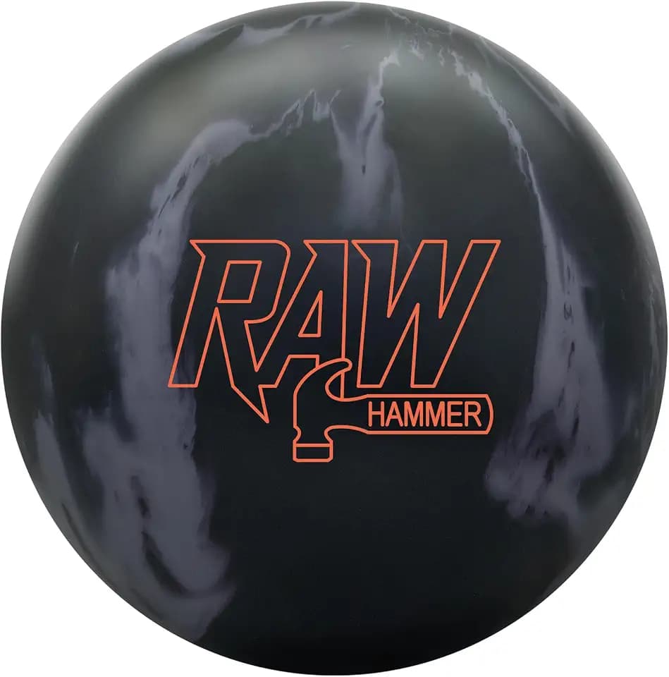 Hammer Raw Bowling Ball