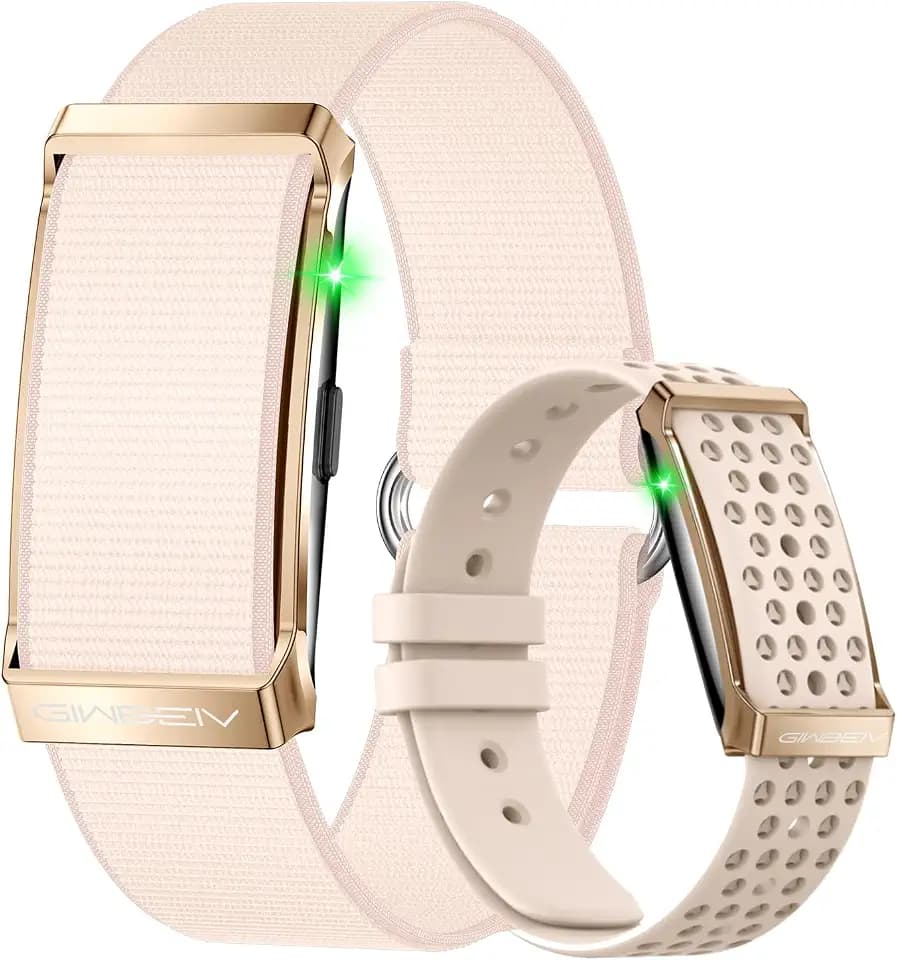 Fitness Smart Bracelet for Women Men, Activity Health Tracker, Smart Band