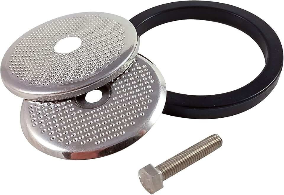 La Spaziale [Genuine] Group Head Gasket 6 month Repair Kit (Mini Vivaldi I & II, Dream, S1, S2)