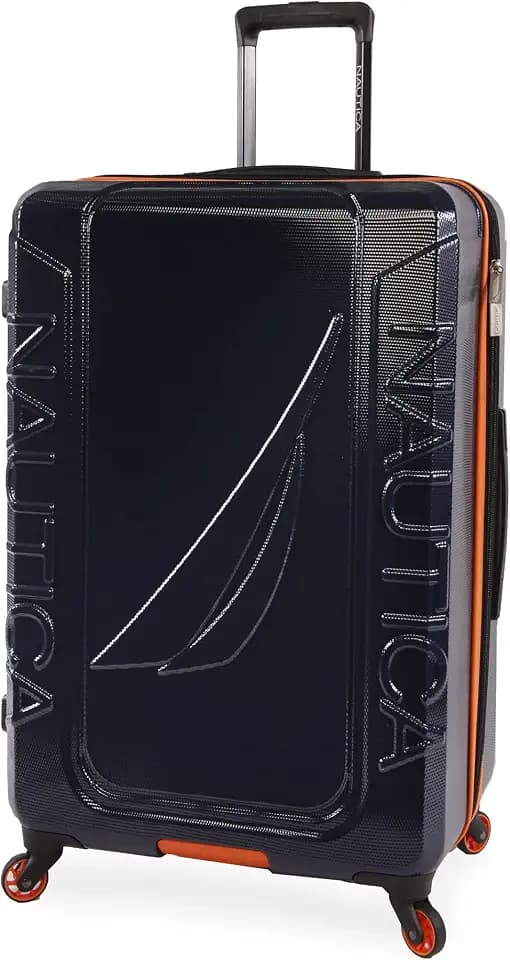 NAUTICA Birke Hardside Spinner Gepäck