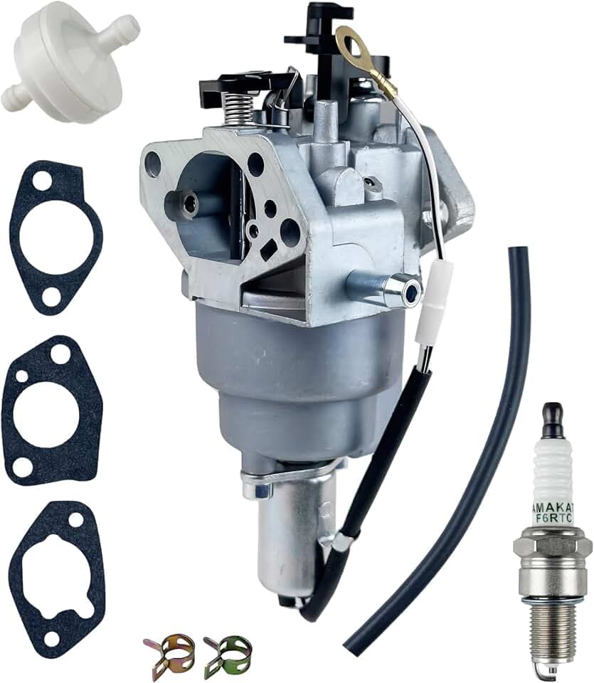 YAMAKATO 951-12771A Huayi Carburetor for MTD 951-12771 751-12771 751-12771A