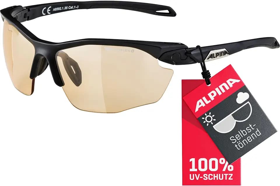 ALPINA TWIST FIVE HR VL+