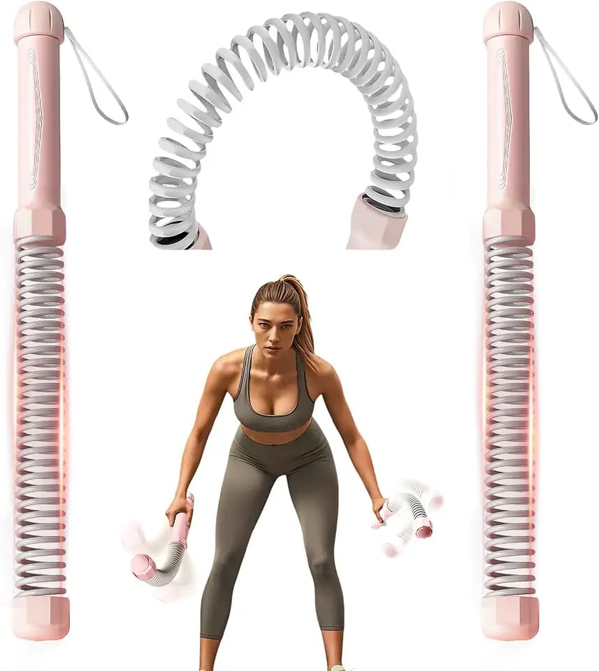 Battle Rope Ohne Seil, Trainingsseile, Tragbare Sportseil