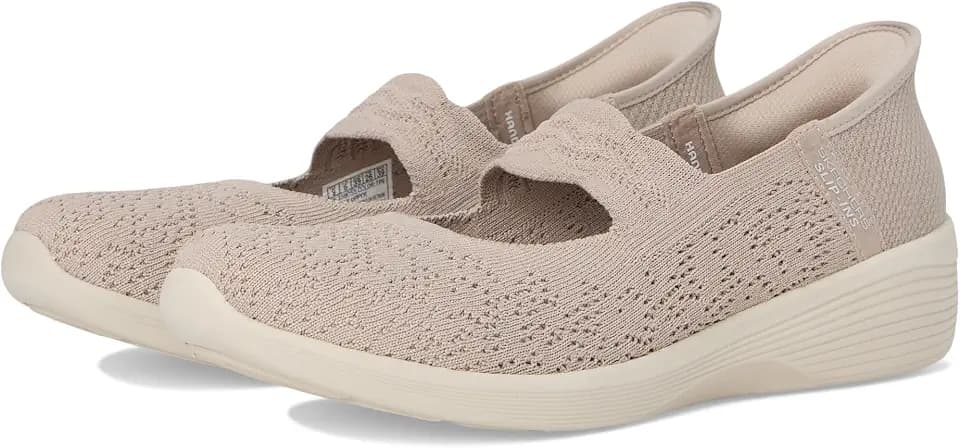 Skechers Womens Arya - Oh So Sweet Hands Free Slip-ins