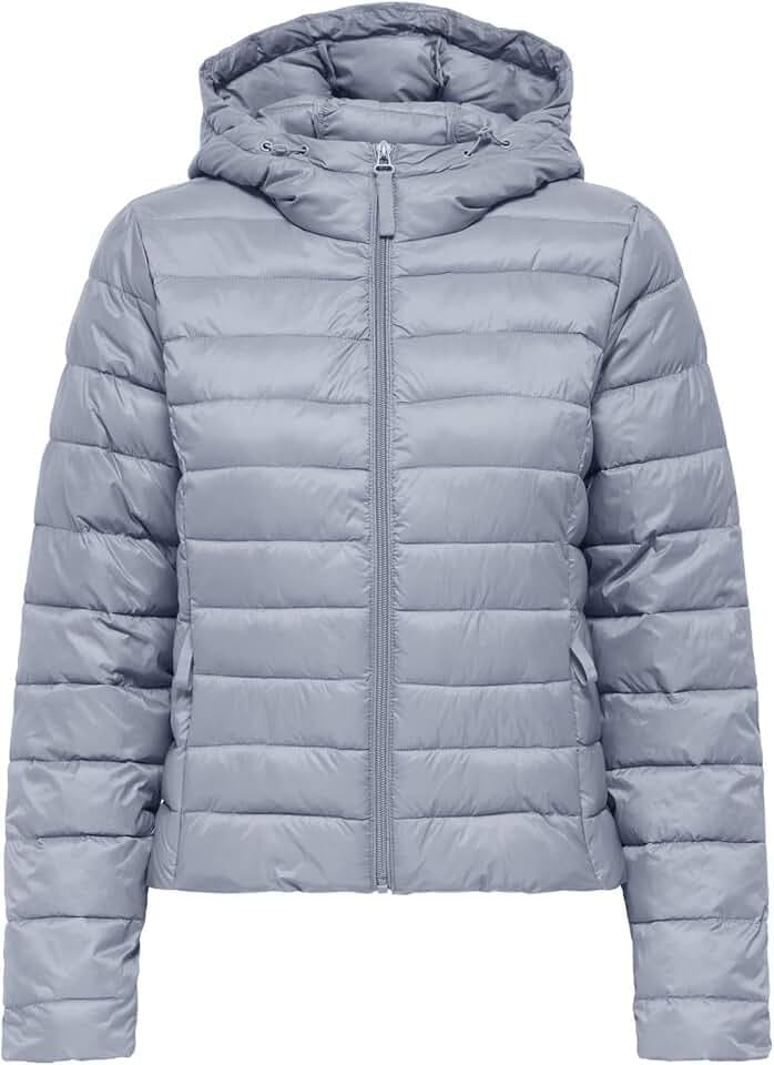 ONLY Female Steppjacke ONLTAHIA Steppjacke