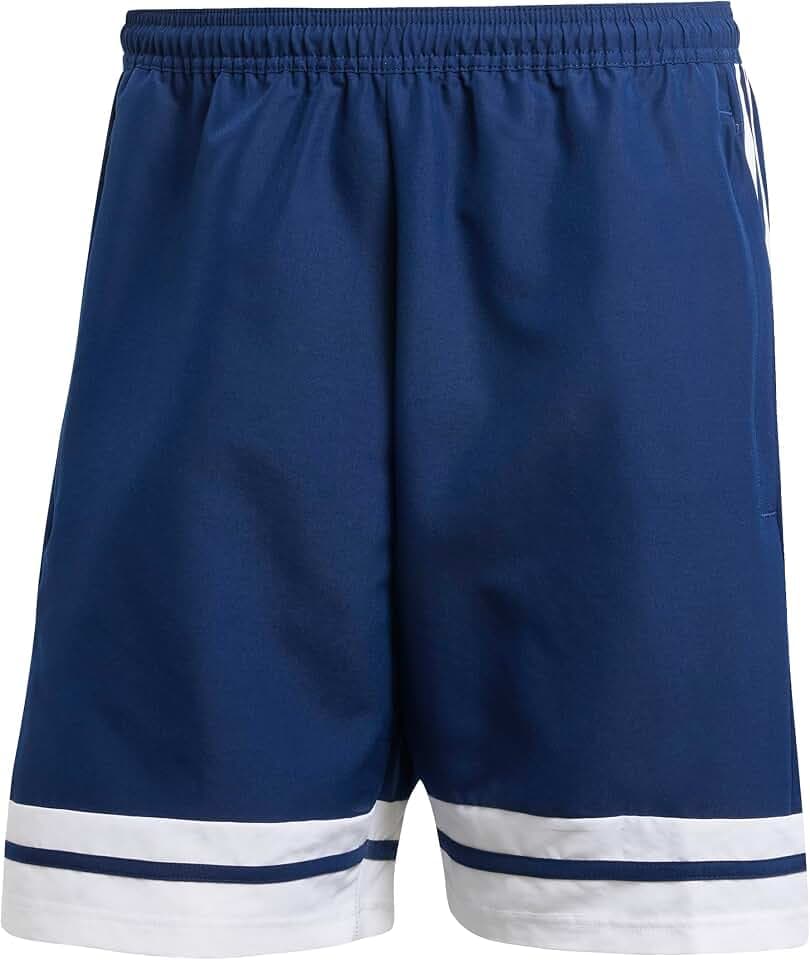 adidas Performance Squadra 25 Short Herren
